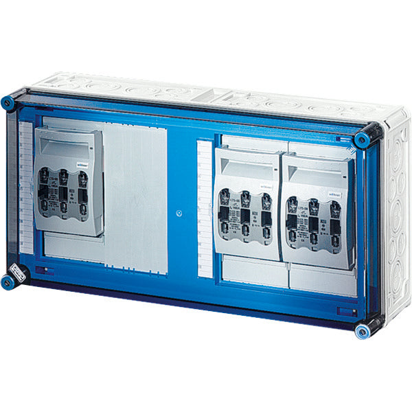 Hensel Mi Dividers Cartridge Load Separator - MI 6436