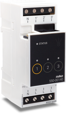 Niko Home Control Blinds Actuator Bus System - 550-00140