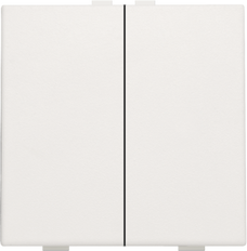 Niko Home Control Push Button Sensor Bus System - 101-51002