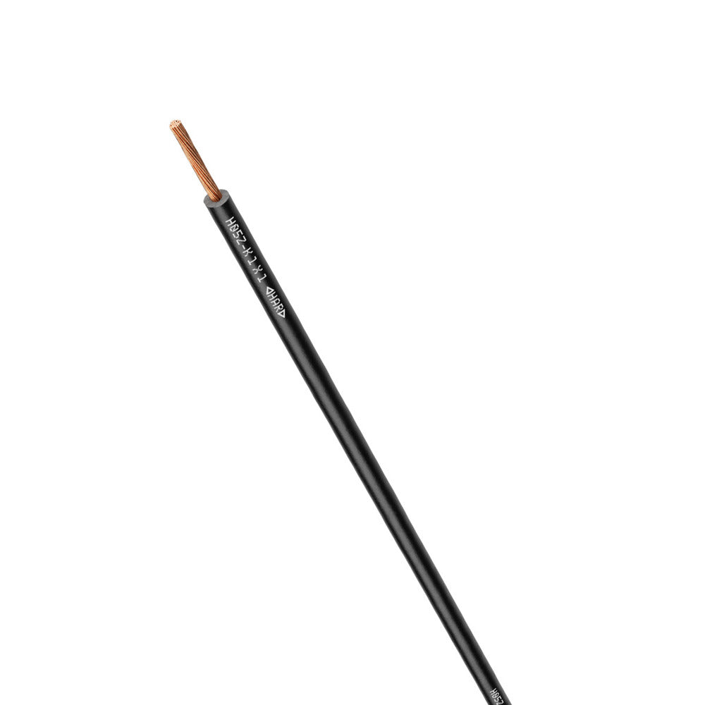 Lapp H05Z-K Installation Wire - 4725003-100 [100 Meters]
