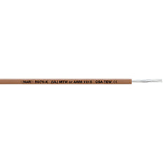 Lapp SC 2.1 UL Installation Wire - 4160110-100 [100 Meters]