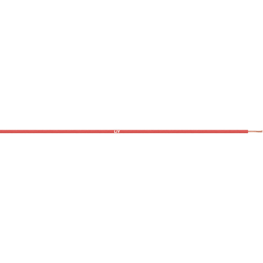 Lapp LiY Installation Wire - 4126007S-250 [250 Meters]
