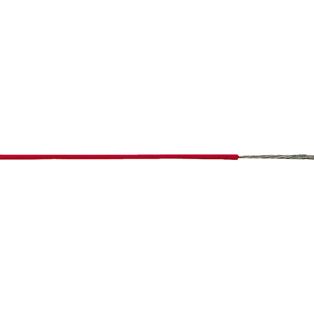 Lapp Ölflex Installation Wire - 0050001-100 [100 Meters]