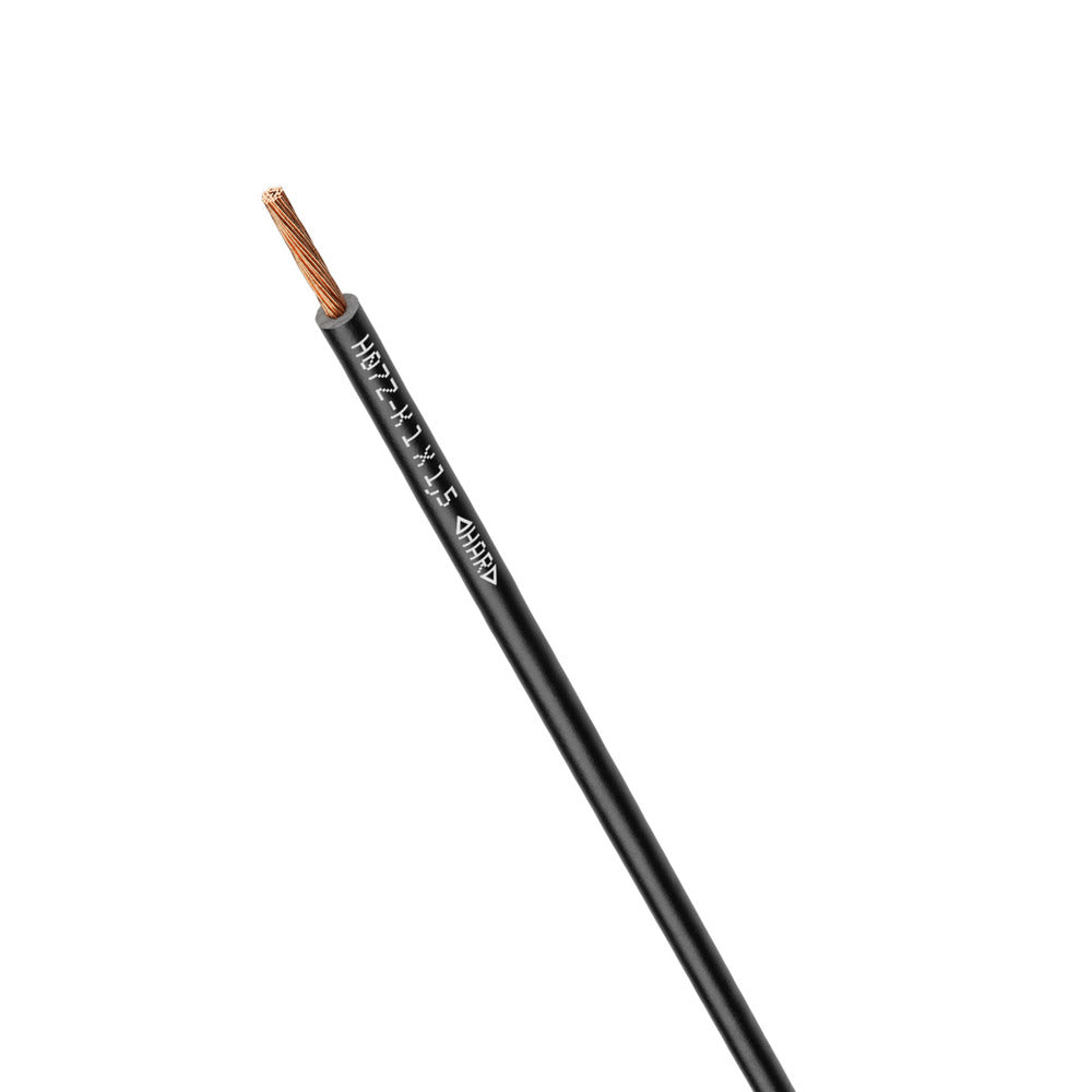 Lapp H07Z-K Installation Wire - 4726044-100 [100 Meters]