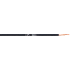 Lapp H05V2-K Installation Wire - 4515073-100 [100 Meters]
