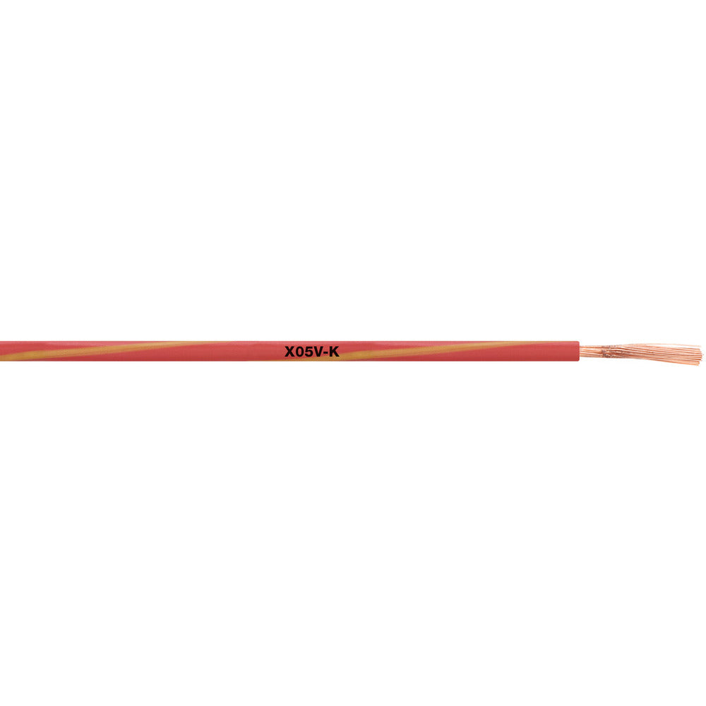 Lapp X05V-K Installation Wire - 4512252S-250 [250 Meters]