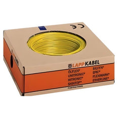 Lapp H05V-K Installation Wire - 4510112-100 [100 Meters]