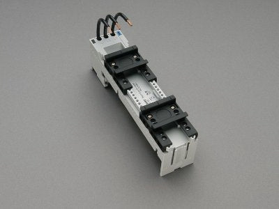 Wohner EQUES Power Rail Adapter - 32431