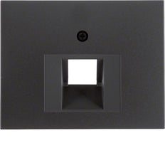 Hager Berker K.1/K.5 Inserts Switchgear - 14077006