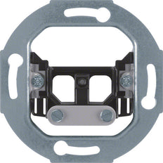 Hager Berker Inserts Switchgear - 4468