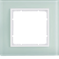 Hager Berker B.7 Switchgear Frame - 10116909