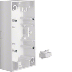 Hager Berker S.1 Surface mounted Switchgear - 10429909