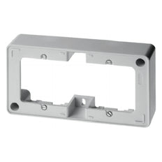 Hager Berker Arsys Surface-Mounted Switchgear - 10300069