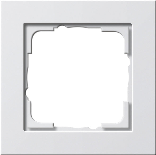 Gira E2 Cover Frame Switchgear - 021129