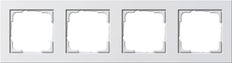 Gira E2 Cover Frame Switchgear - 021429