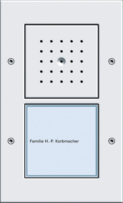 Gira Door Station Door Communication - 126666