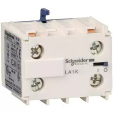 Schneider Electric TeSys Auxiliary Contact Block - LA1KN02