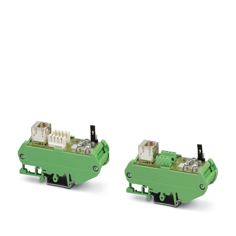 Phoenix Contact FL Patch Cable Twisted Pair For industry - 2901645