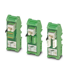 Phoenix Contact FL Patch Cable Twisted Pair For industry - 2901645