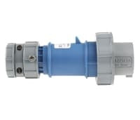 Mennekes PowerTOP CEE plug - 3796