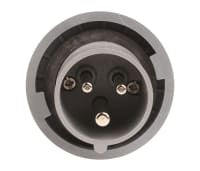 Mennekes PowerTOP CEE plug - 3796