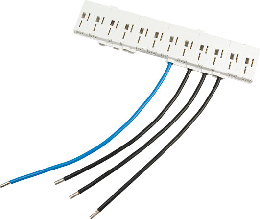 ABB Hafonorm Busbar Complete - 6939.352