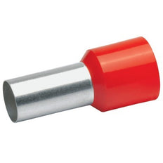 Klauke 4 Wire end ferrule - 800072311 [50 Pieces]