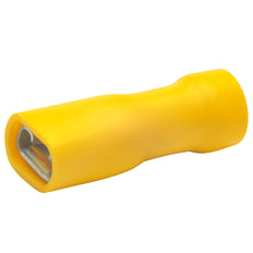 Klauke 7 Core Connector round/flat - 800076686 [100 Pieces]