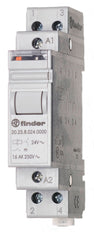 Finder 20 Bistable Relay - 20.23.8.024.4000