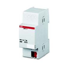 ABB Busch-Jaeger I-Bus KNX Application Controller Bus System - GHQ6310080R0111