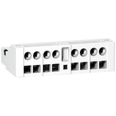 Schneider Electric TeSys Auxiliary Contact Block - GVAE113