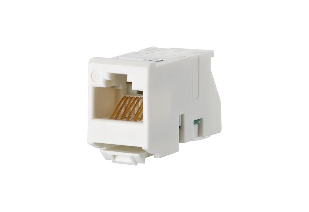 Metz Connect Modular Connector - 130909-I [2 Pieces]