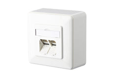 Metz Connect E-DAT Data Socket Twisted Pair - 130C380002-I