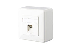 Metz Connect E-DAT Data Socket Twisted Pair - 130C370002-I