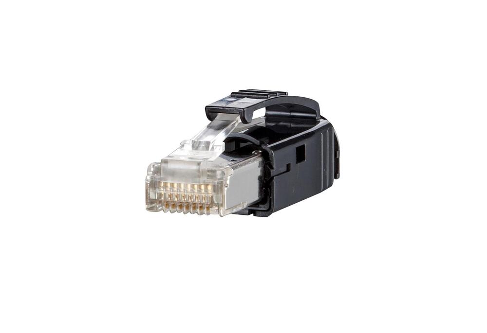 Metz Connect E-DAT Modular Connector - 1401505012-E [2 Pieces]