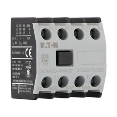 EATON INDUSTRIES DILM Auxiliary Contact Block - 283464