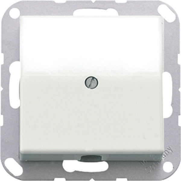Jung AS500 Insert Plate Switchgear - AS590AWW