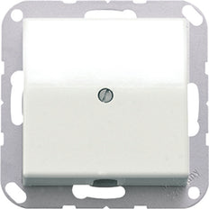Jung AS500 Insert Plate Switchgear - AS590AWW