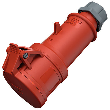 Mennekes StarTOP CEE Coupling plug - 994