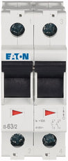 EATON INDUSTRIES IS Recessed Switch Modular - 276275