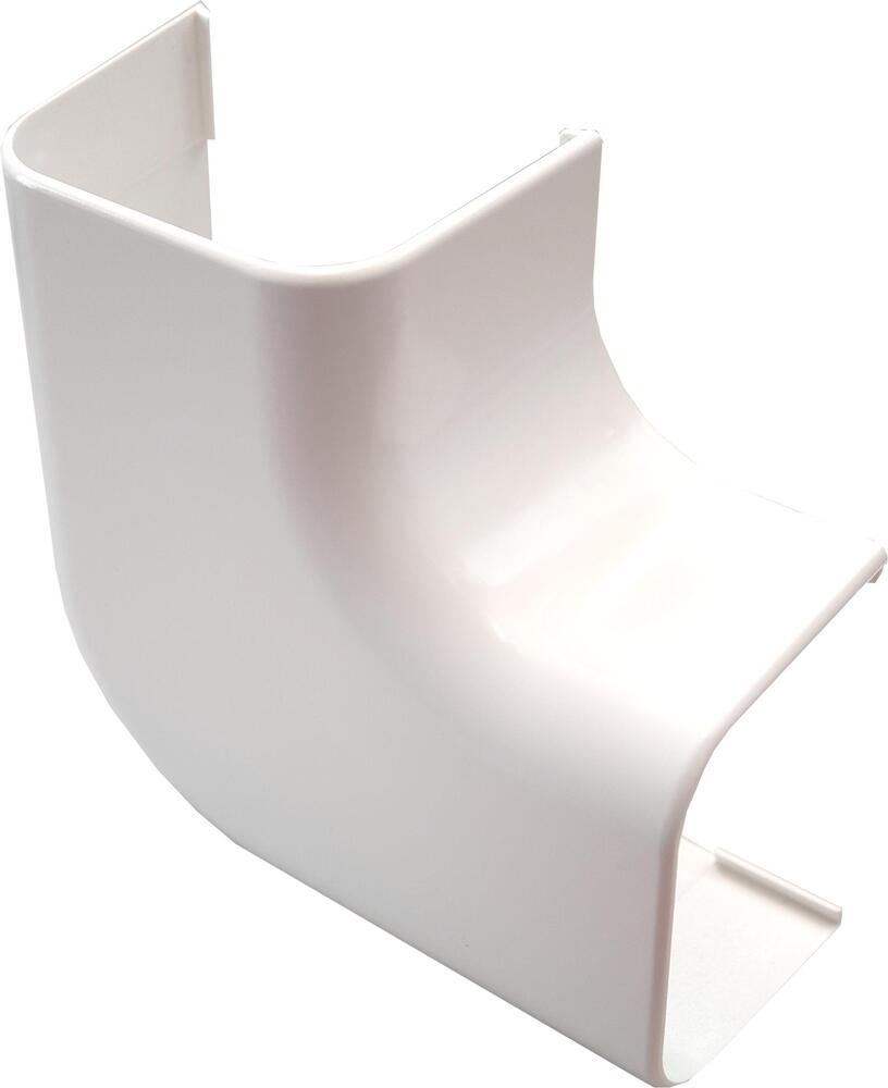 Canalit AC Vertical Corner Piece Pipe Duct - 941755