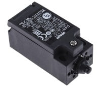 Omron SAFETY PRODUCTS Limit Switch - D4N1131