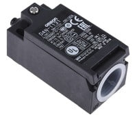 Omron SAFETY PRODUCTS Limit Switch - D4N1131