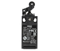 Omron SAFETY PRODUCTS Limit Switch - D4N1162