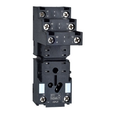 Schneider Electric Zelio Auxiliary Relay - RXZE2S108M [2 Pieces]