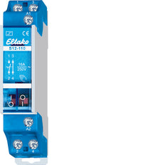 Eltako S12 Bistable Relay - 21110055