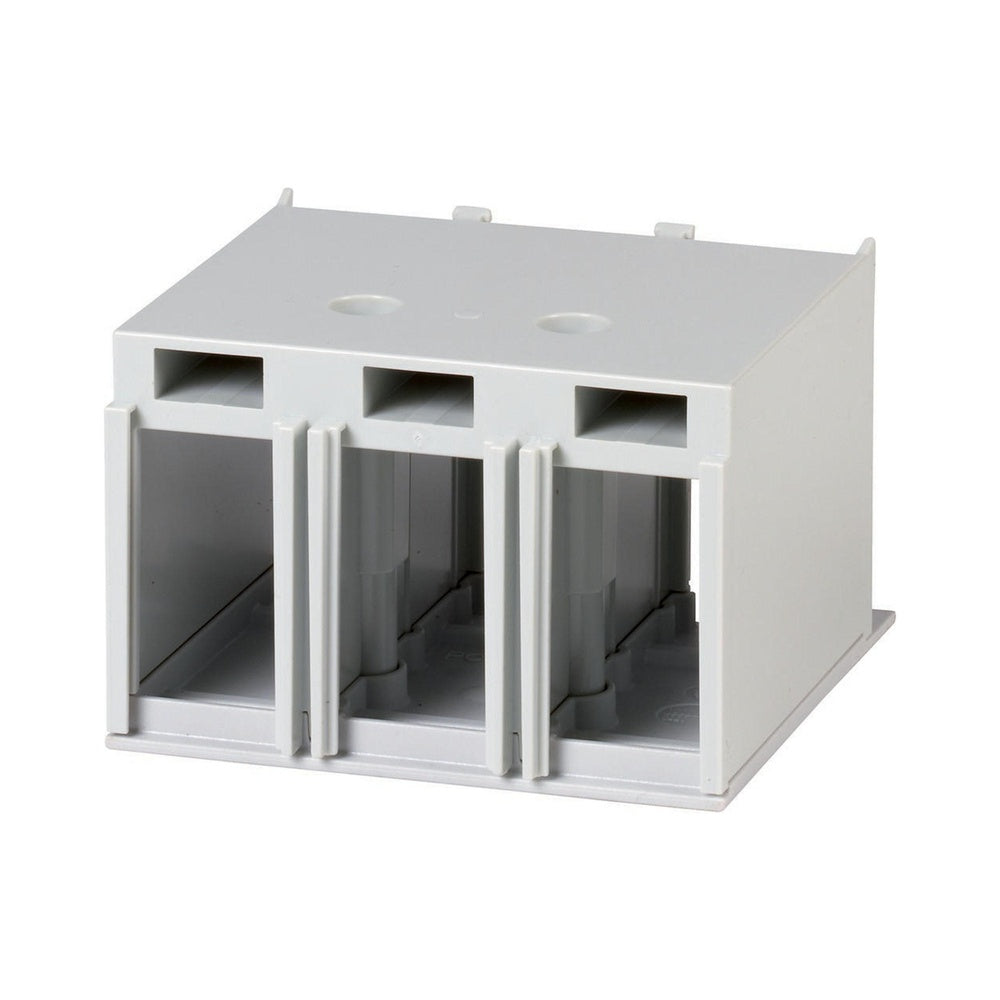 EATON INDUSTRIES NZM Shielding Cap Connection Terminal Main Cable - 266741