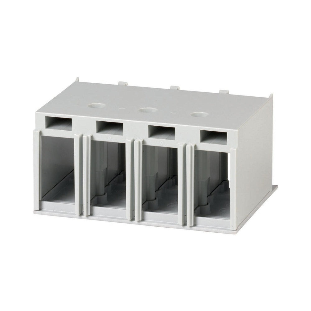 EATON INDUSTRIES NZM Shielding Cap Connection Terminal Main Cable - 266770