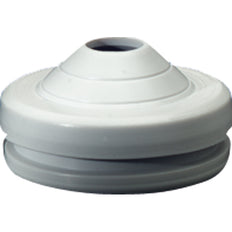 Hensel PG29 Cable Gland IP31 Gray - STE 29 [25 Pieces]