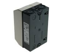 Schneider Electric TeSys Switchboard Empty - GV2MC02